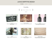 Annie Griffiths Design - Home Page