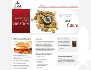 IGM Financial Planning - Public Website